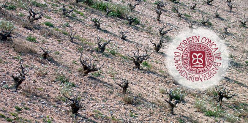 DO Conca de Barberà DO Conca de Barberà