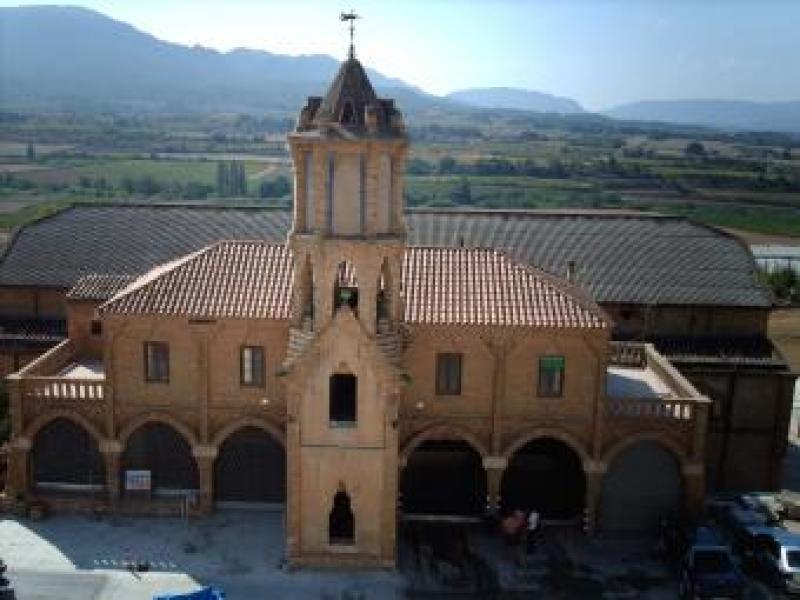 Cooperativa de Barberà de la Conca