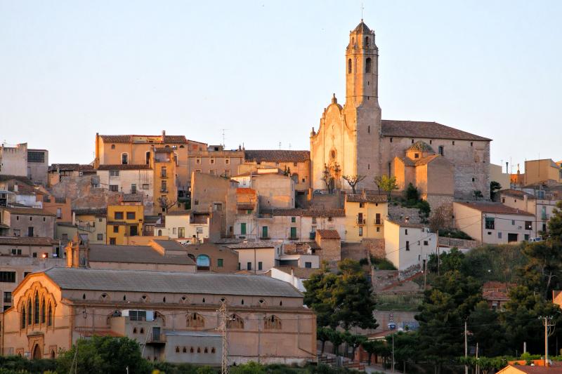 Barberà de la Conca